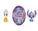 Sammle die niedlichen Charaktere mit der Cra-Z-Art Disney Crystal Surprise Serie.