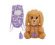 IMC Toys Baby Paws Love & Care Labradoodle