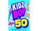 Diese Kidz Bop und Roblox Kollaboration schlägt mit kombinierten Bewegungen ein.