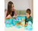 Moose Toys Bluey 3-in-1 verwandelbares Flugzeug-Spielset