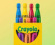 Crayola arbeitet mit dem Smithsonian Institut und Red Games Co. für ein Handyspiel zusammen.