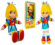 Spielvorstellung: The Loyal Subjects Rainbow Brite 12-Zoll-Puppensammlung