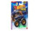 Feiere Weihnachten mit dem neuen Hot Wheels Bigfoot Monster Truck!