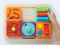 Fat Brain Toys: Modulare Spieltafel