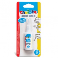 2-in-1 Korrekturstift 10ml - Carioca