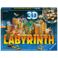 3D-Labyrinth Brettspiel - Ravensburger