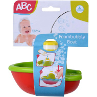 ABC Seifenblasen-Boot Badewannenspielzeug - Simba Toys