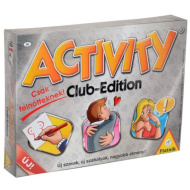 Activity Club Edition für Erwachsene - Piatnik