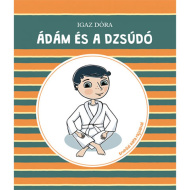 Ádám und das Judo-Märchenbuch