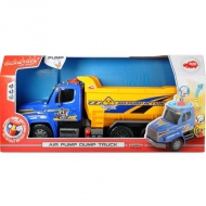 Air Pump Kipp-LKW 59cm - Simba Toys