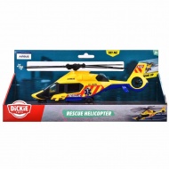 Airbus H160 Rettungshubschrauber 23cm - Dickie Toys