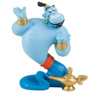 Aladdin: Dschinn Spielfigur - Bullyland