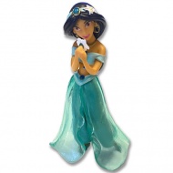 Aladdin: Prinzessin Jasmin Spielfigur - Bullyland