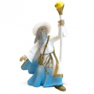 Alfarinn Zauberer Spielfigur - Bullyland