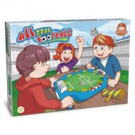 All Star Football Tisch-Flipperfußball