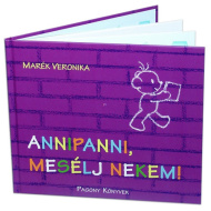 Annipanni, erzähl mir! Märchenbuch - Pagony