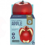 Apple Cube Geschicklichkeitsspiel