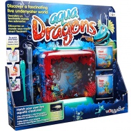 Aqua Dragons Unterwasserwelt-Set