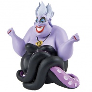 Ariel: Ursula Spielfigur - Bullyland