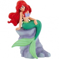 Ariel, die kleine Meerjungfrau Spielfigur