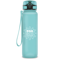 Ars Una: BPA-freie Motivationsflasche 1000ml