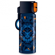 Ars Una: Black Panther Trinkflasche 450ml