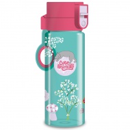 Ars Una: Cute Animals - Kitten BPA-freie Trinkflasche 475ml