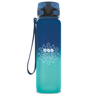 Ars Una: Dark Sea BPA-freie Motivationsflasche 1000ml