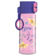 Ars Una: Fleur blumige BPA-freie Trinkflasche 475ml