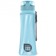 Ars Una: Hellblau BPA-freie Trinkflasche 500ml