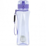 Ars Una: Hellviolette Trinkflasche 500ml