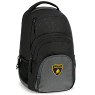 Ars Una: Lamborghini AU-2 Schultasche, Rucksack 32x46x22cm