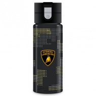 Ars Una: Lamborghini Trinkflasche 450ml