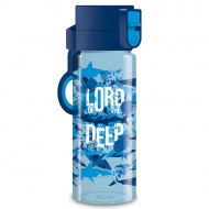 Ars Una: Lord of the Deep Hai BPA-freie Trinkflasche 475ml