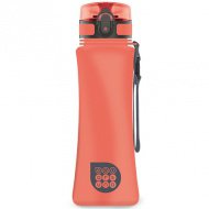 Ars Una: Matt orange BPA-freie Flasche 500ml