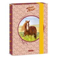 Ars Una: My Sweet Horse A5 Heftbox