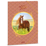 Ars Una: My Sweet Horse Gummimappe A/4