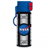 Ars Una: NASA Trinkflasche 450ml