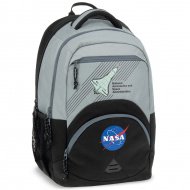 Ars Una: NASA abgerundeter ergonomischer Schulranzen, Rucksack 33x45x24cm