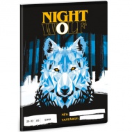 Ars Una: Night Wolf einfaches Heft A/5 20-32