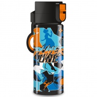 Ars Una: Player One BPA-freie Trinkflasche 475ml