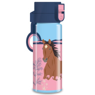 Ars Una: Wild and Free BPA-freie Pferdeflasche 475ml