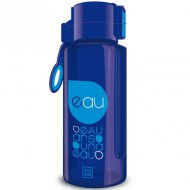 Ars Una blaue Trinkflasche 650ml