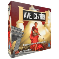 Ave, Cäsar! Brettspiel