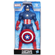 Avengers: Captain America Charakterfigur 24cm – Hasbro