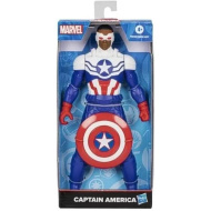 Avengers: Captain America Figur 24cm – Hasbro