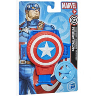 Avengers: Captain America Schildwerfer-Schild – Hasbro