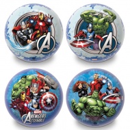 Avengers Gummiball 14cm in zwei verschiedenen Varianten