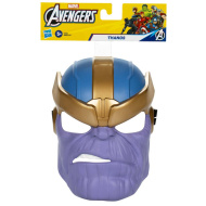 Avengers-Held: Thanos-Maske - Hasbro