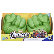 Avengers: Hulk-Fausthandschuh - Hasbro